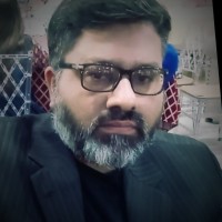 Muhammad Umar
