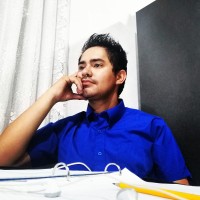 Erick Robles Campos