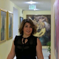 Feyrouz Tannous