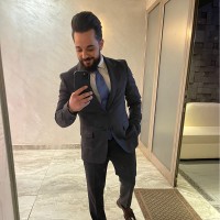 Mohamed Abbas
