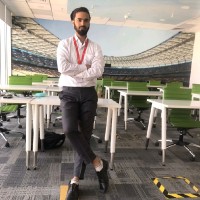 Syed Mukhtar