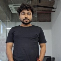 Shivam Tripathi
