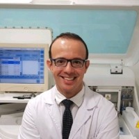 Jose Manuel Perez Garcia