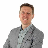 Harald Van De Pol