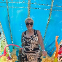Mary Ann Berry
