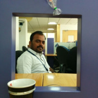 Rahul Karande