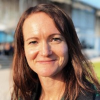 Karianne M Hafskjold