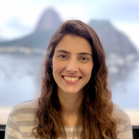 Jordana Gelli Pereira De Souza