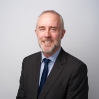 Patrick Potts Gaicd