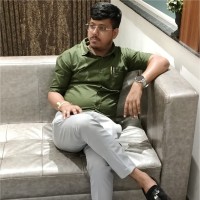 Kamal Kumar Jha