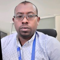 Adane Kebede