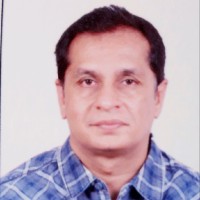 Mahesh Sachdev
