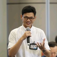 Cyrus Ng