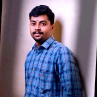 Nivethan I