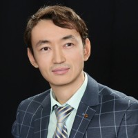 Nurbek Yensebayev