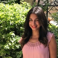 Nancy Sabry
