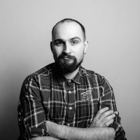 Viktor Koshovyi