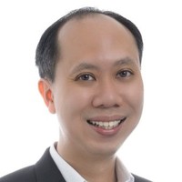 Noel Ang