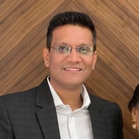 Keyur Shah