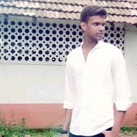 Padmakar Abhishek