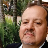 Fabio Luis Machado