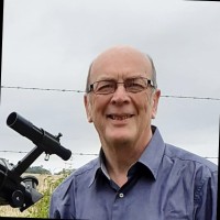 Michael Barratt FRAS