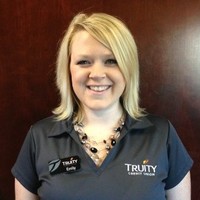 Emily Transue Blevins