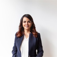 Angélica María Santos Rojas