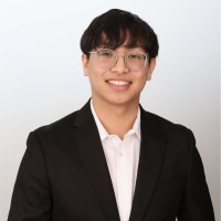 Danson Huynh