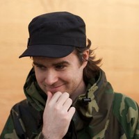 Julian Nicholas