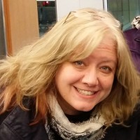 Teresa Kenyon, PMP
