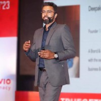 Deepak Mudaliar