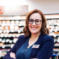 Adele Hamilton, MBA