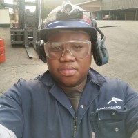 Kgosi Jantjie