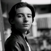Nicolas Arias Escudero