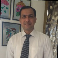 Vikash Bansal