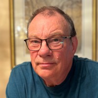 Peter Morris