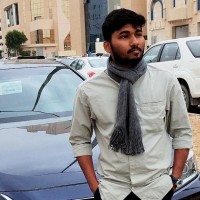 Vignesh G