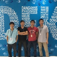 Thinh Bui