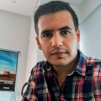 Mauro Ortega Quiroga