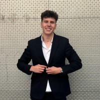 Arnau Rivera Budesca