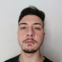 Gabriel Pacifico