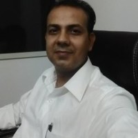 Mukesh Kumar Popli