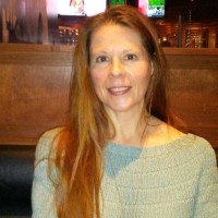 Suzanne Horne