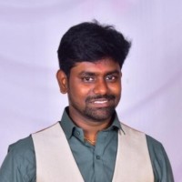 vignesh madhan
