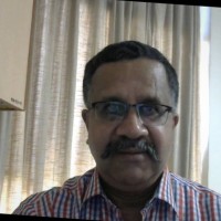 Balagopal Venkatraman