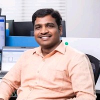 Suneel Kumar Reddy Induri