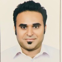 Mohd Shiraz
