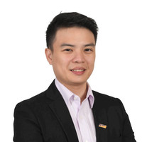 Brandon Lye