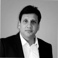 Ashish Tandon